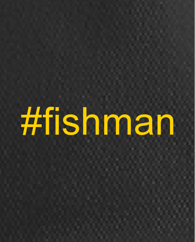 kepurė fishman